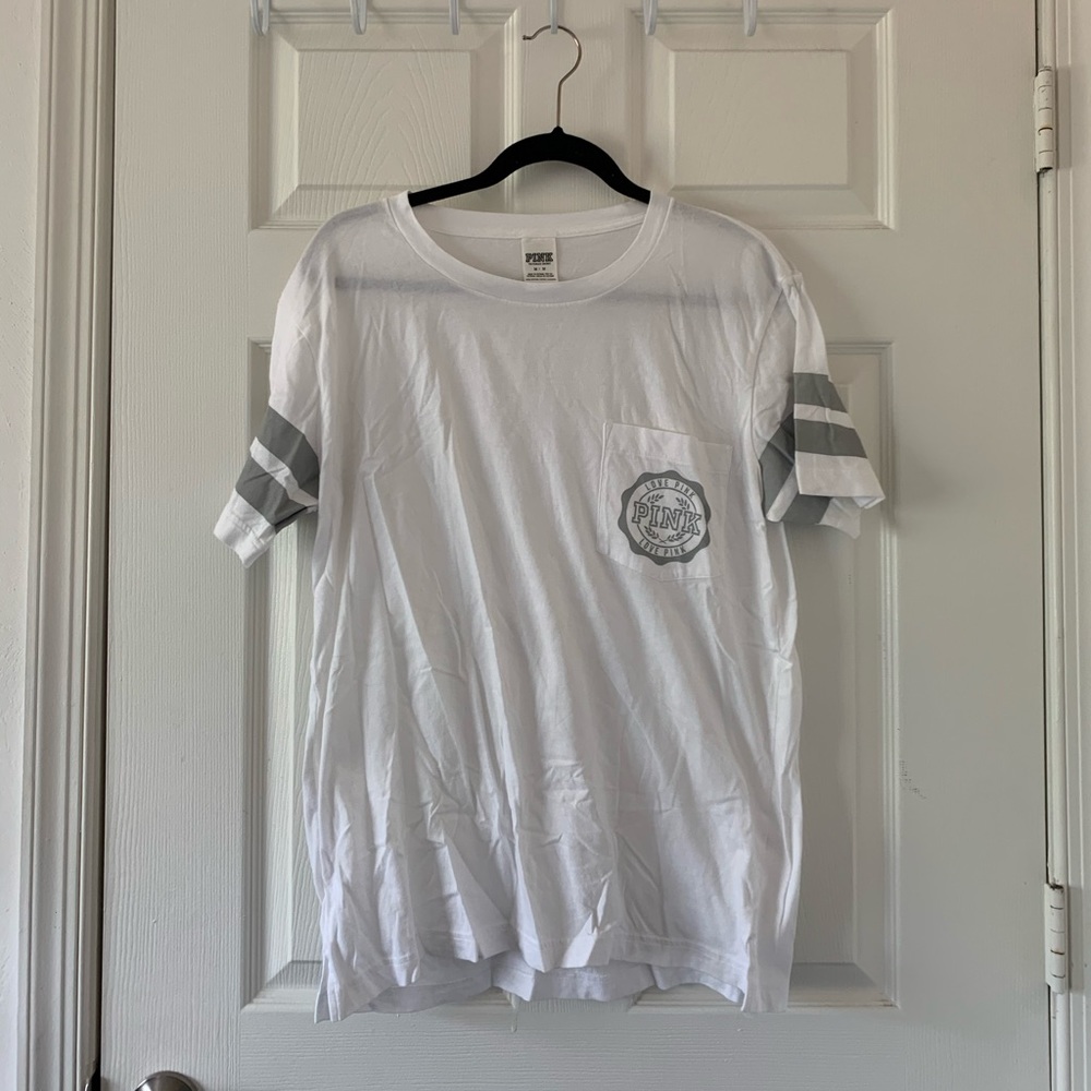 2/$20 victoria’s secret pink tshirt